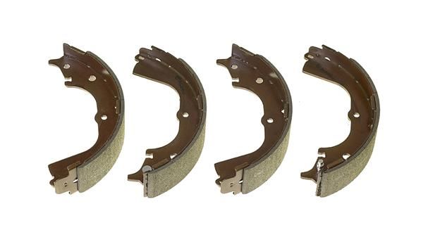 Brake Shoe Set-1