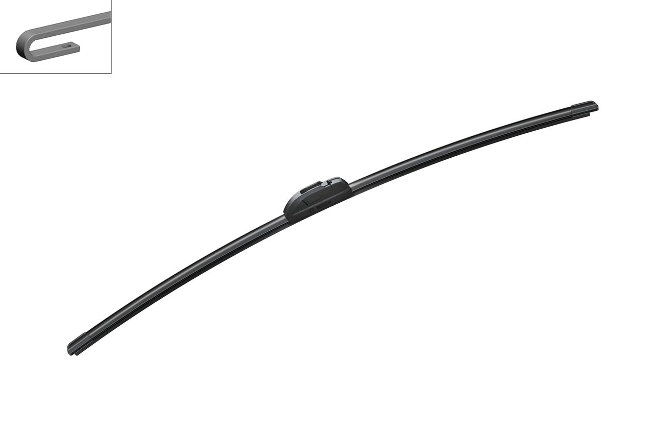 BOSCH 3 397 008 845 Wiper blade