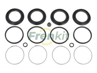 FRENKIT 245031 Repair kit, brake caliper