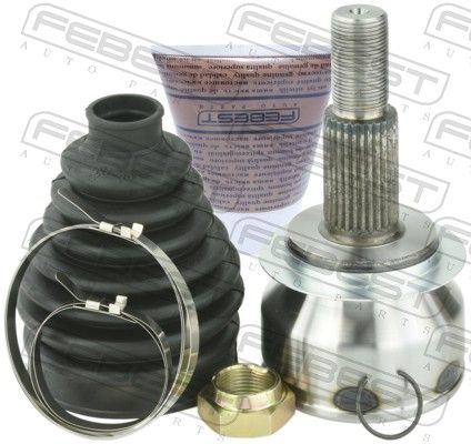 FEBEST 0510-BMAT Joint kit, drive shaft