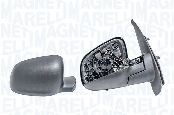 MAGNETI MARELLI 182201585200 Exterior mirror