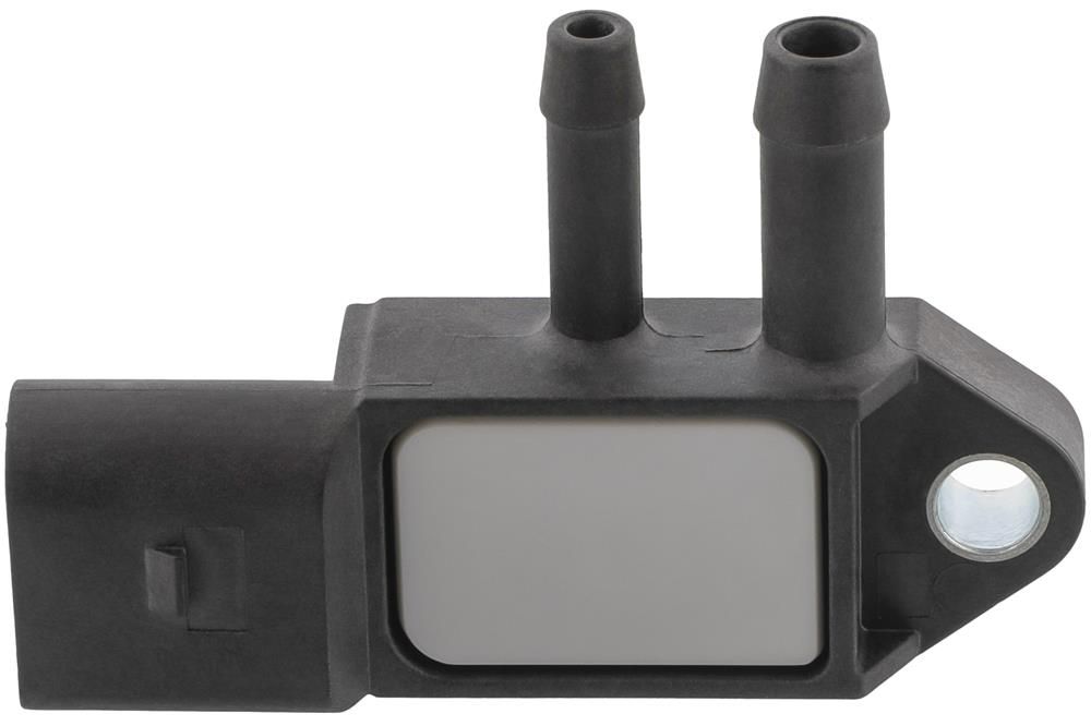 TOPRAN 115 397 Sensor, exhaust pressure