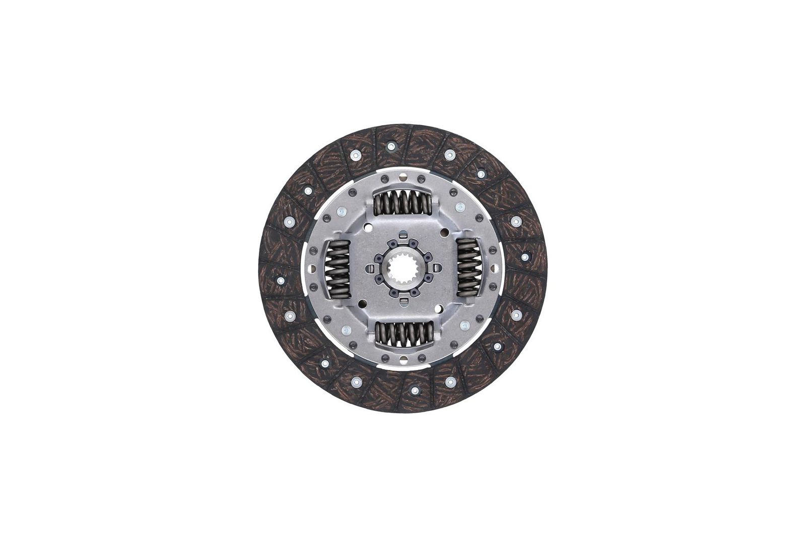 Clutch Disc-1
