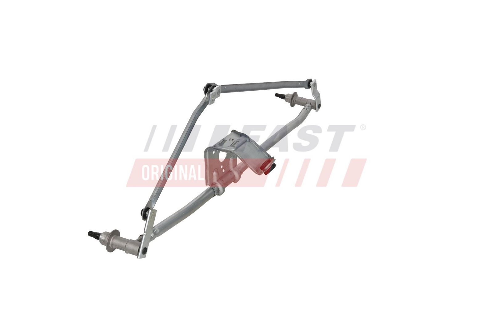 Wiper Linkage-3