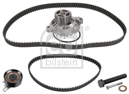 FEBI BILSTEIN 173211 Water pump & timing belt kit
