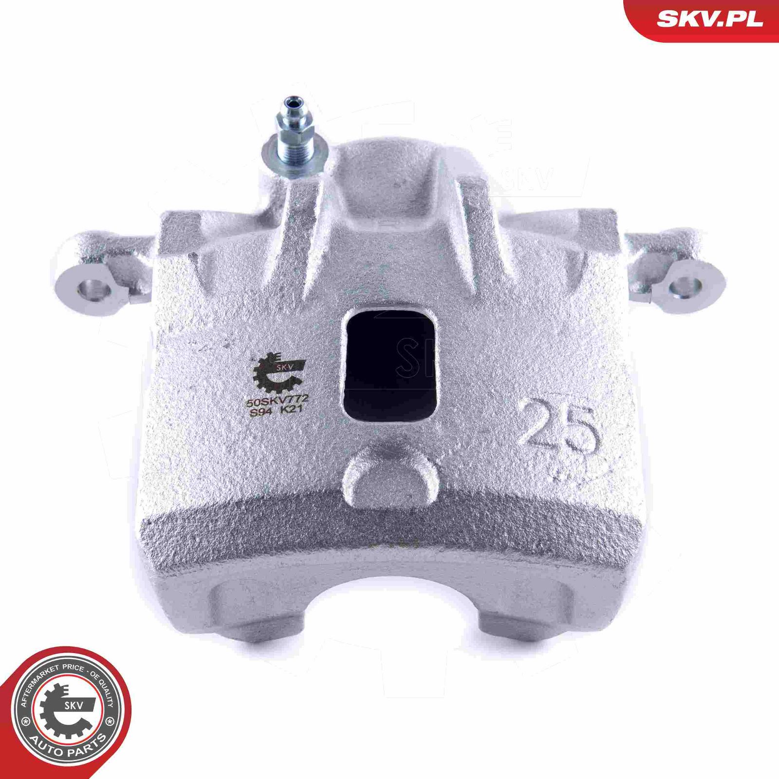 Brake Caliper-4