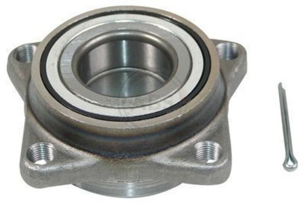 A.B.S. 200293 Wheel hub