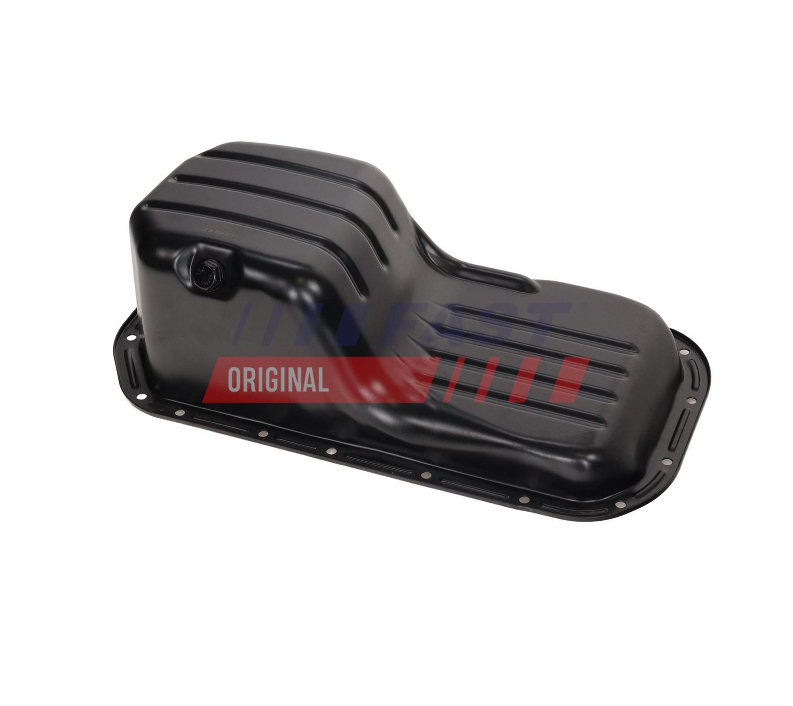 FAST FT04835 Oil sump