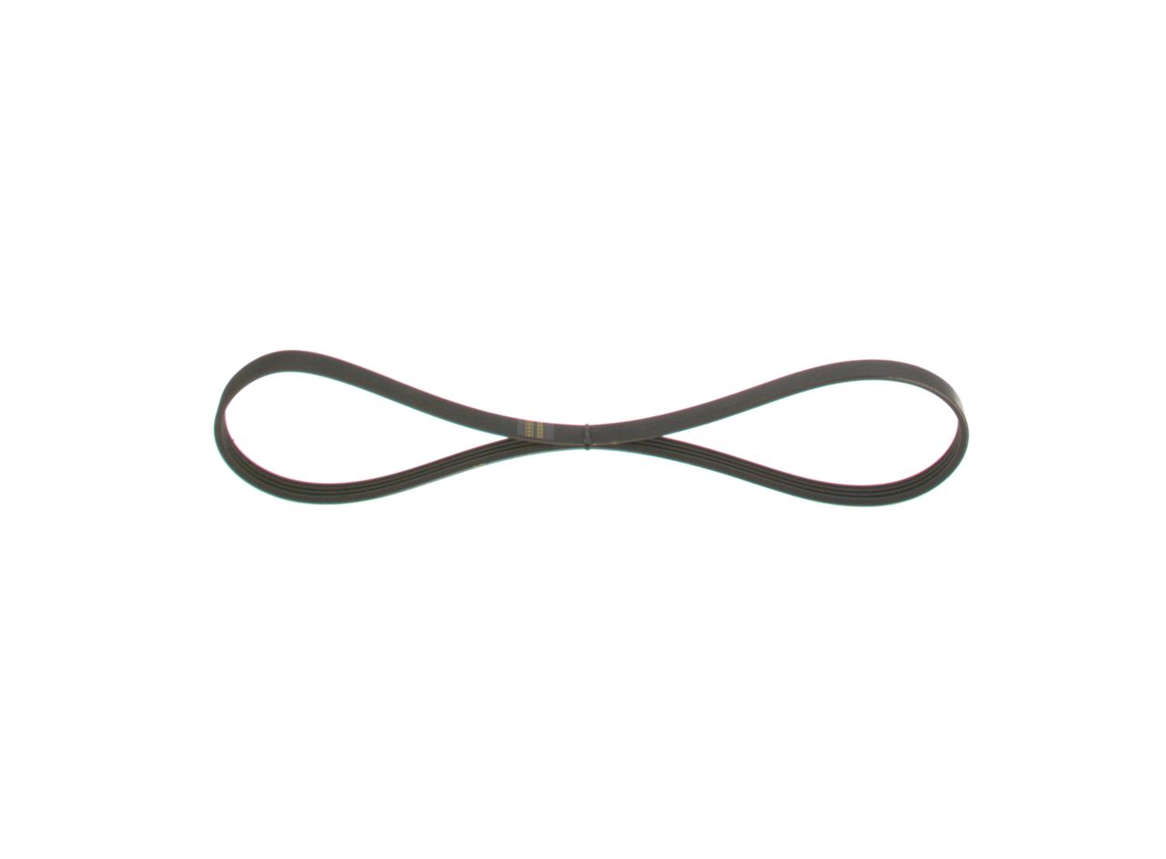 V-ribbed Belt-2