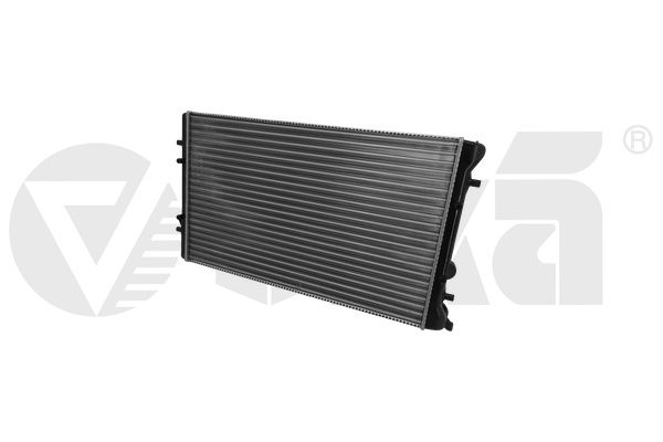 Radiator, engine cooling-2