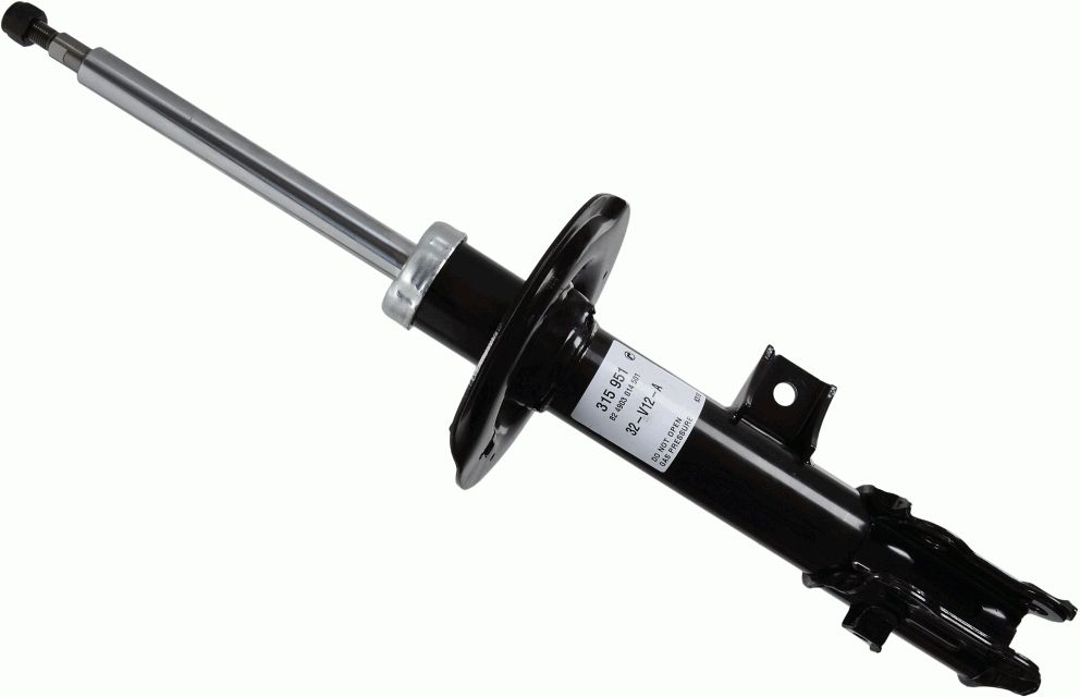 Shock Absorber