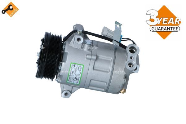 NRF 32427 Compressor, air conditioning