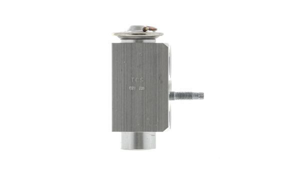 Expansion Valve, air conditioning-7