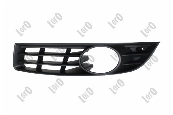 ABAKUS 053-22-451 Ventilation grille, bumper