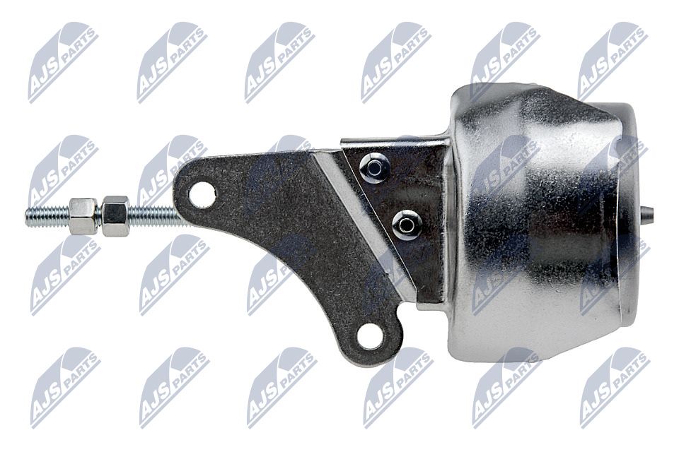 Actuator, turbocharger-3