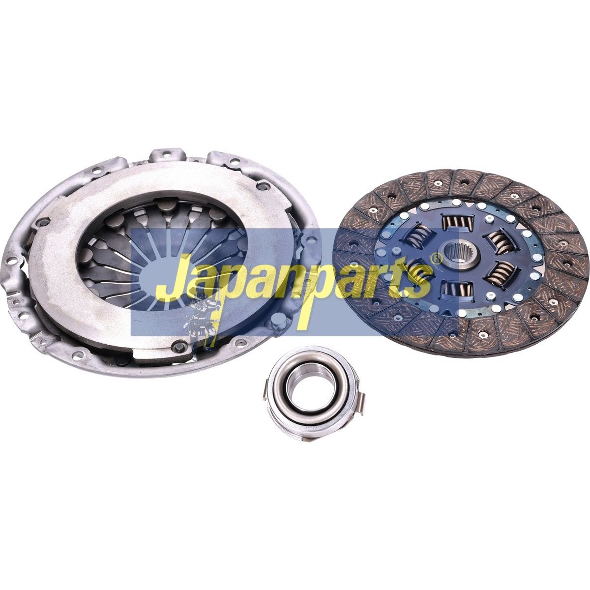 Clutch Kit-1