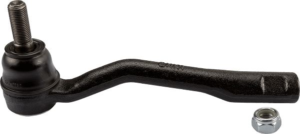 TRW JTE1082 Skersinės vairo trauklės galas