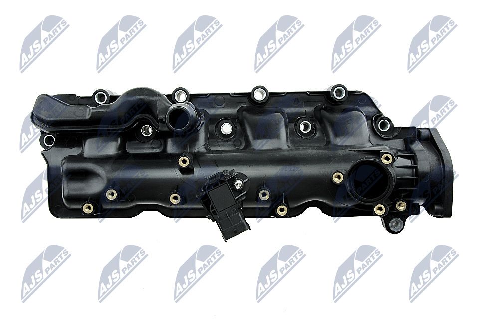 Intake Manifold Module-6