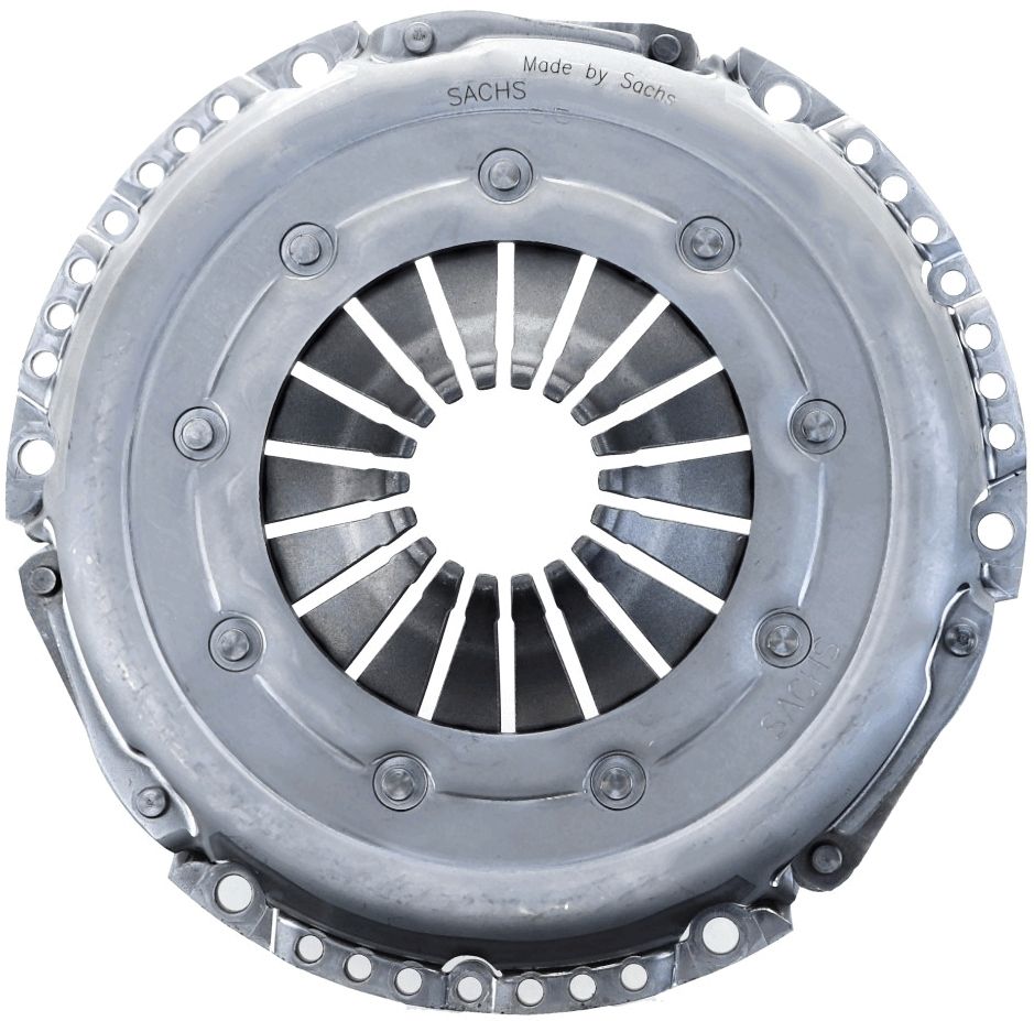 Clutch Kit-6
