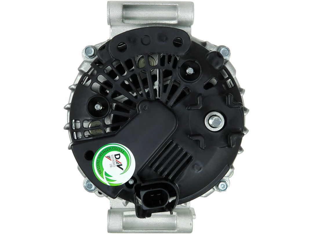 Alternator-2