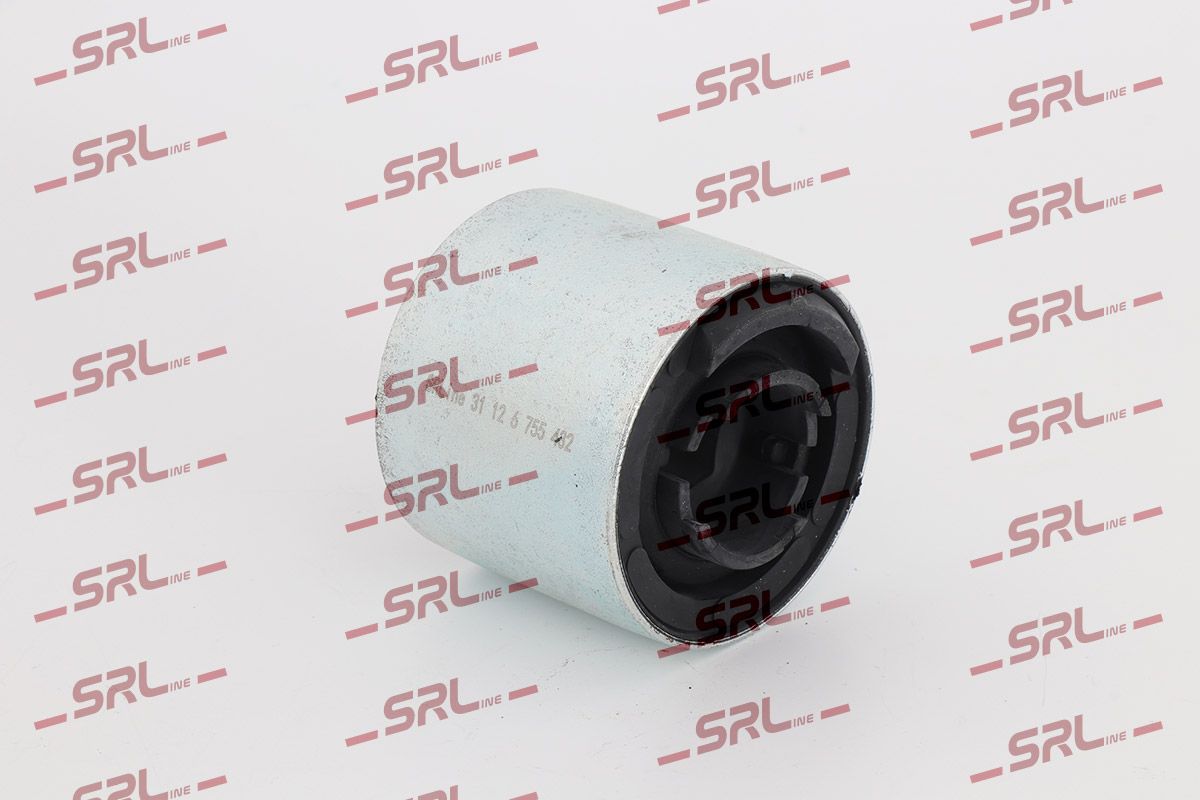 SRLINE S2020031 Mounting, control/trailing arm