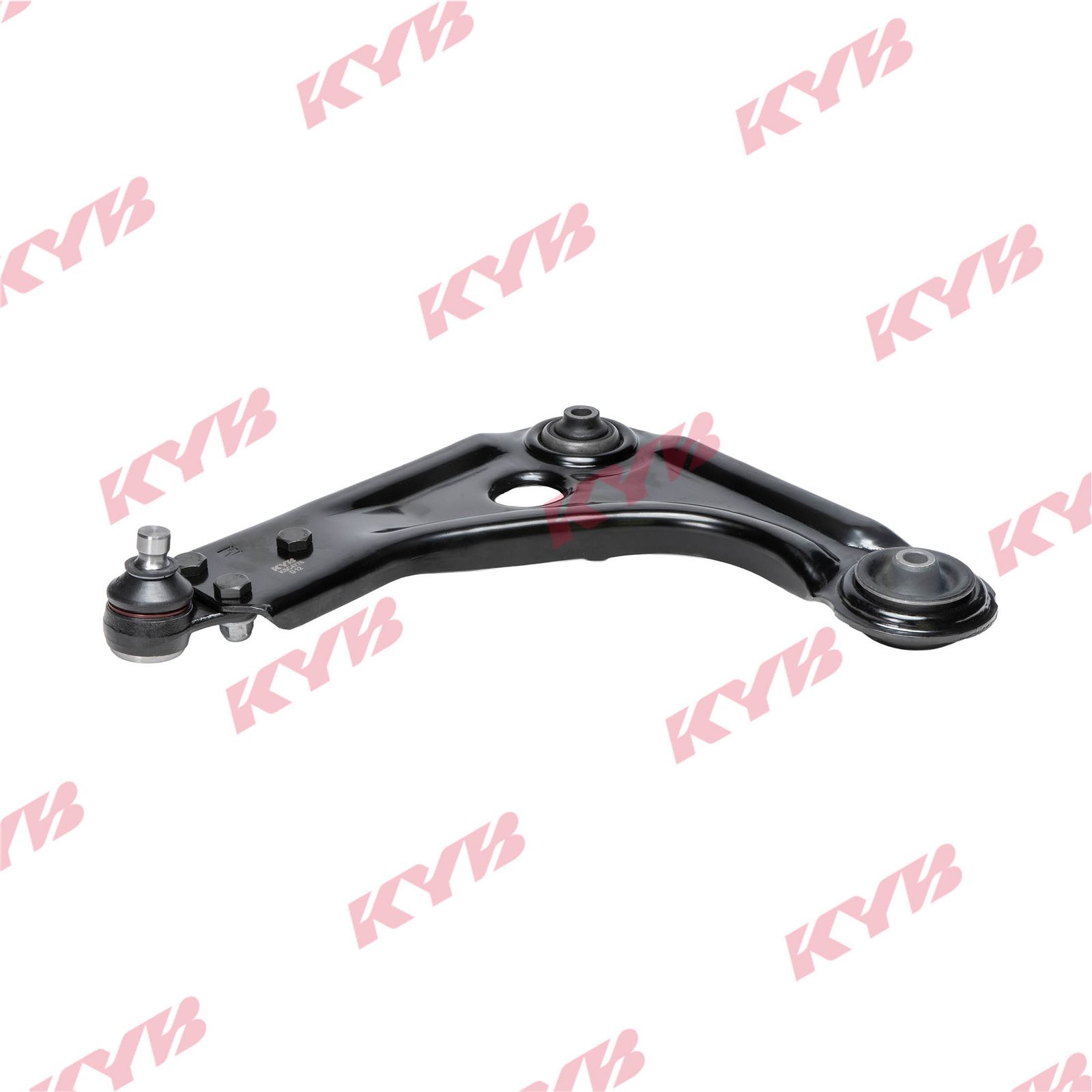 KYB KSC4778 Control/trailing arm, wheel suspension
