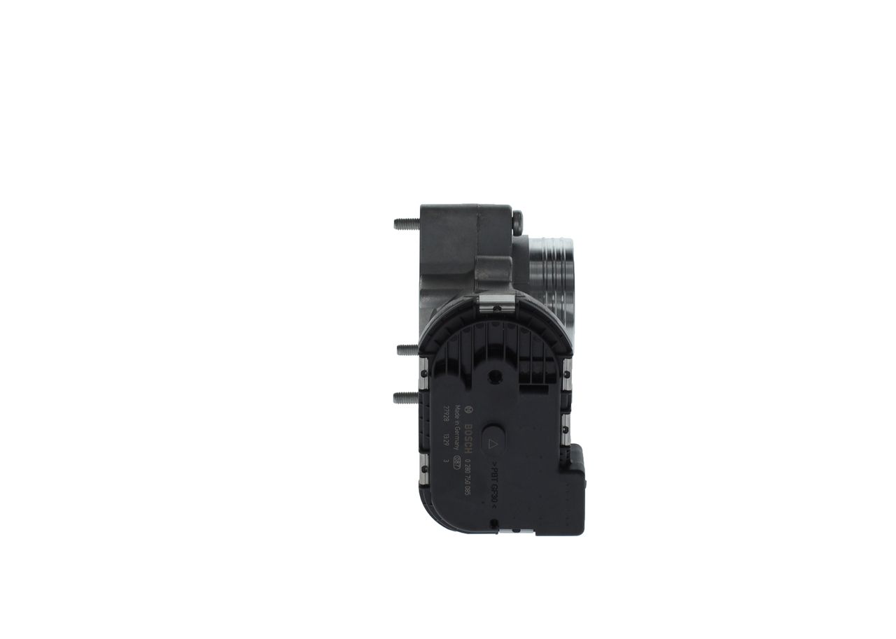 Throttle Body-4