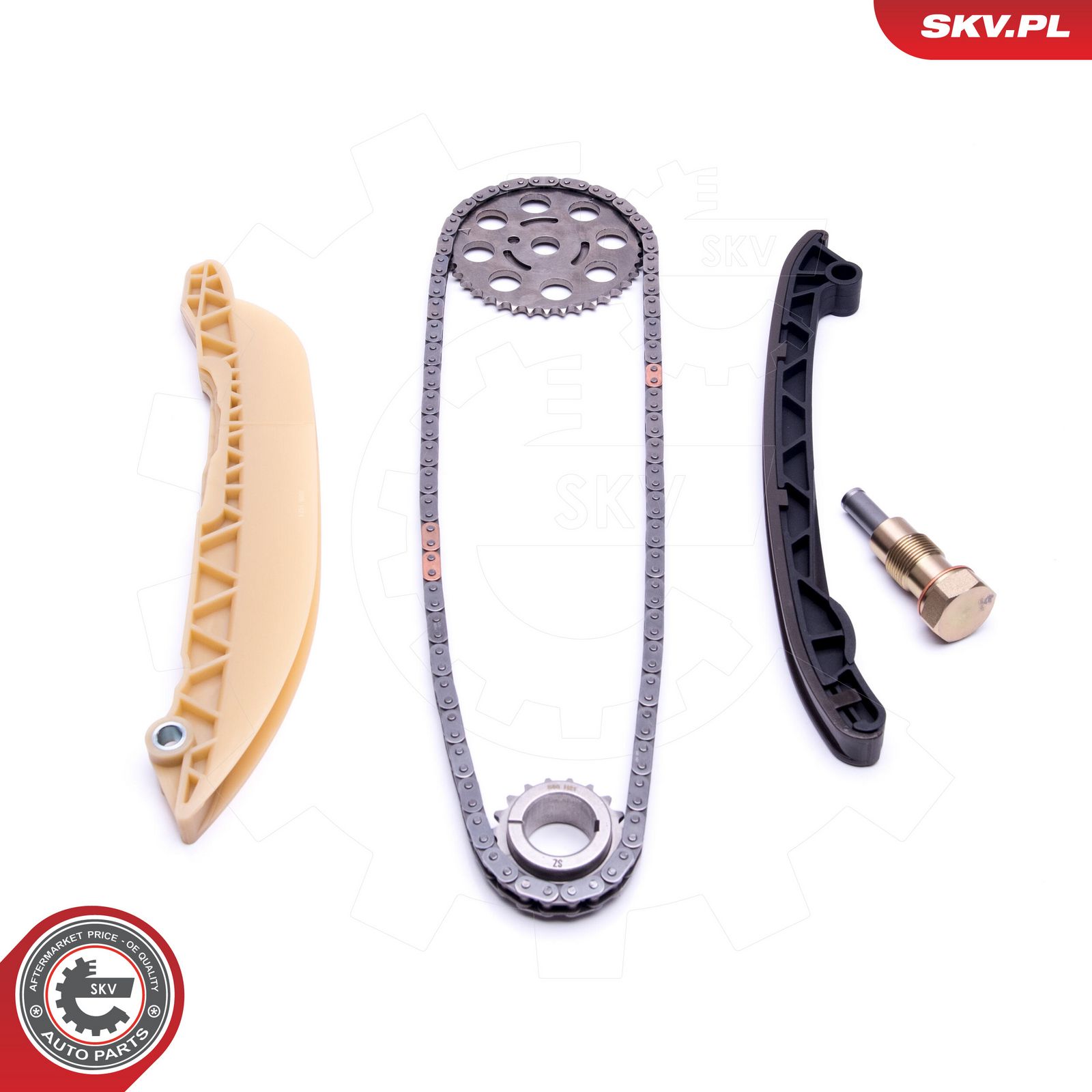 Timing Chain Kit