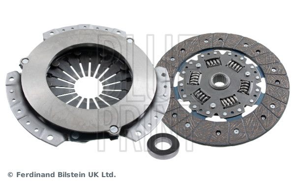 Clutch Kit-1