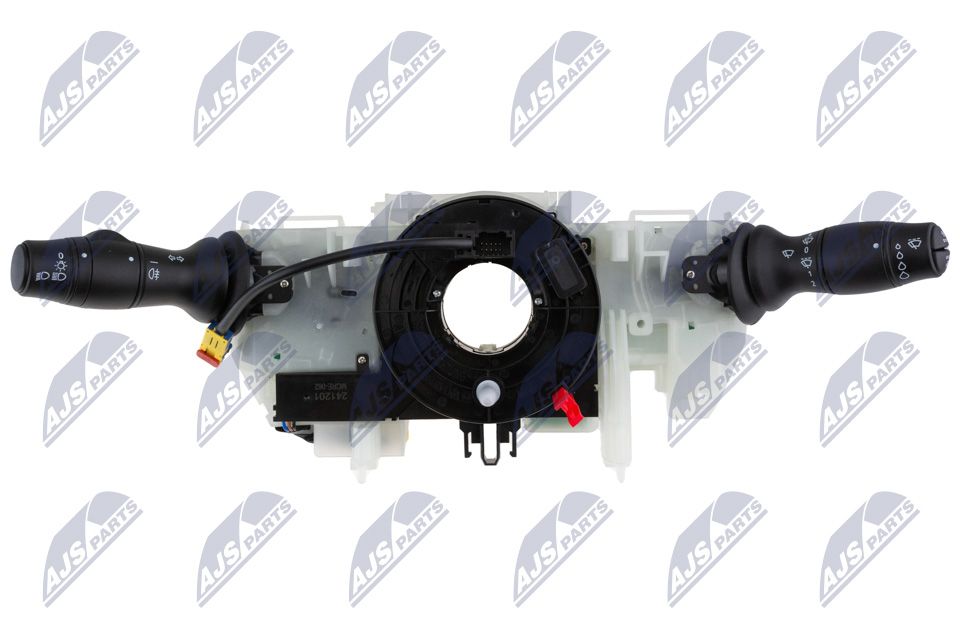 Steering Column Switch-3