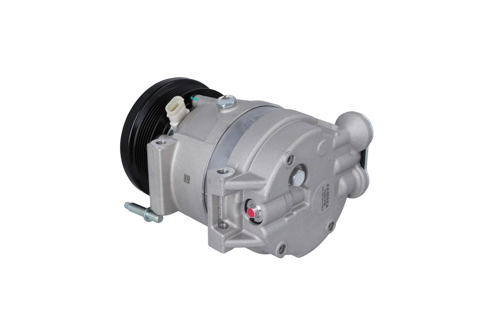 KAMOKA 7820116 Compressor, air conditioning