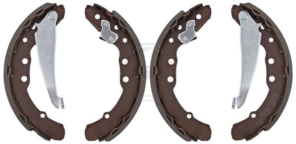A.B.S. 8921 Brake shoe set