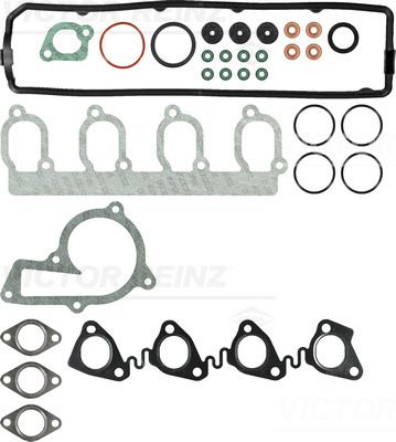 Gasket Kit, cylinder head