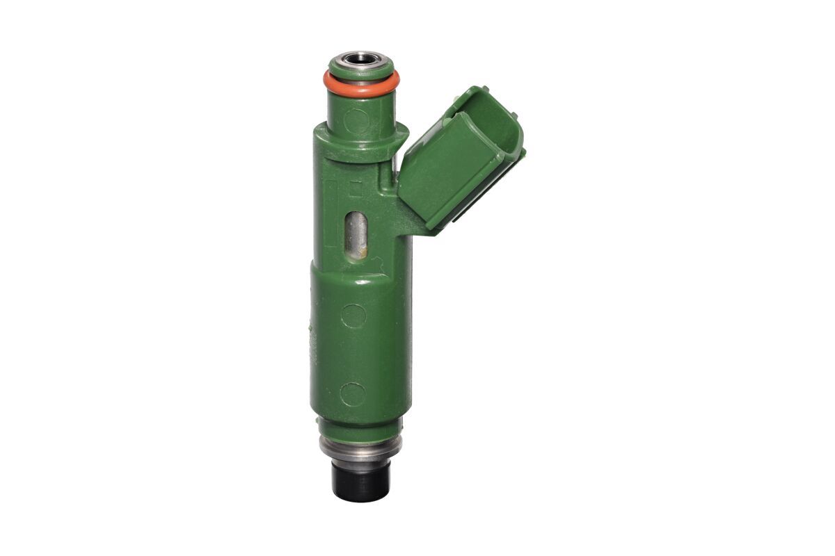 Injector-main