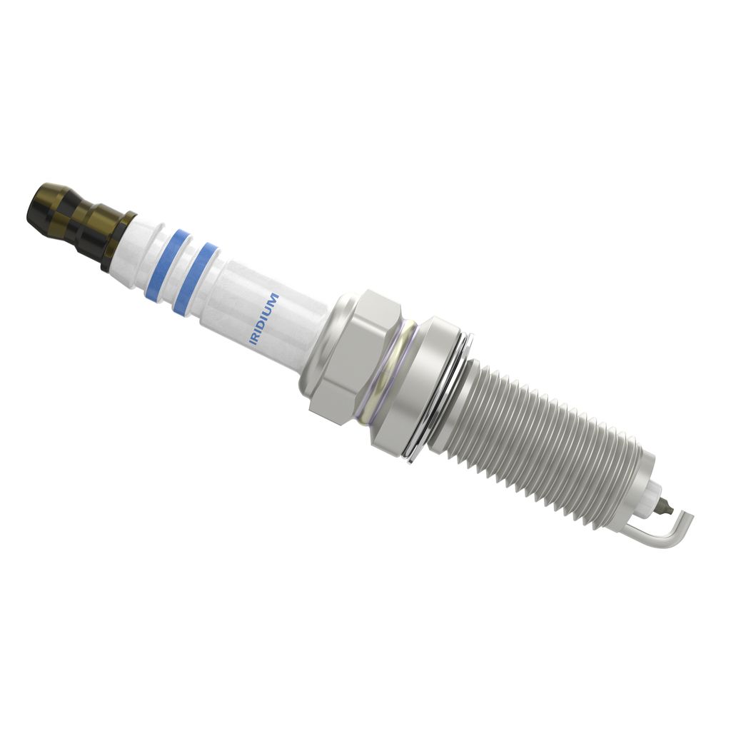 Spark Plug-4