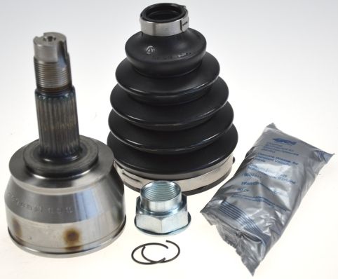 LÖBRO 304611 Joint kit, drive shaft