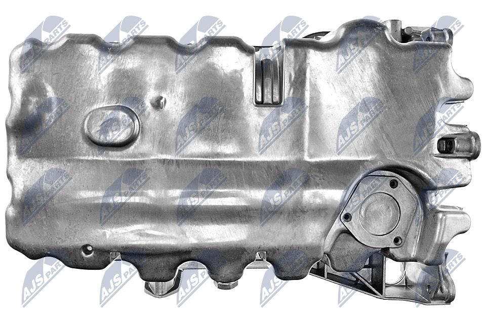 Oil Sump-2