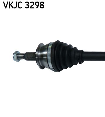 Drive Shaft-1