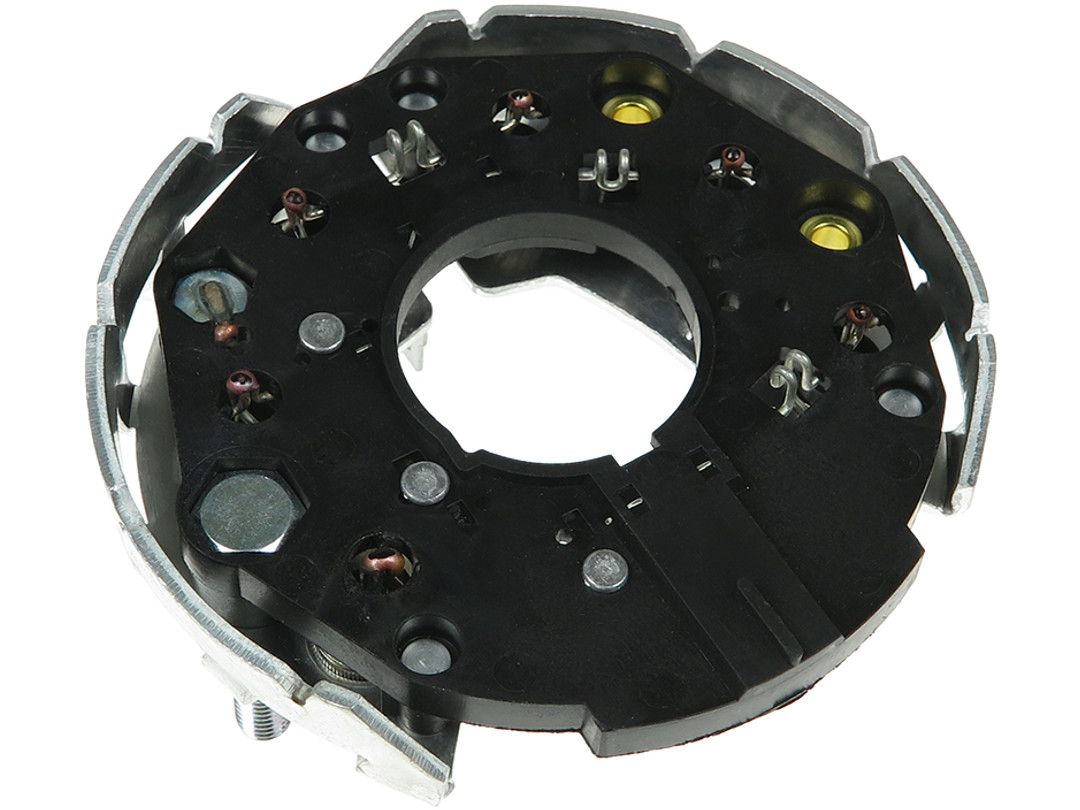 Rectifier, alternator-1