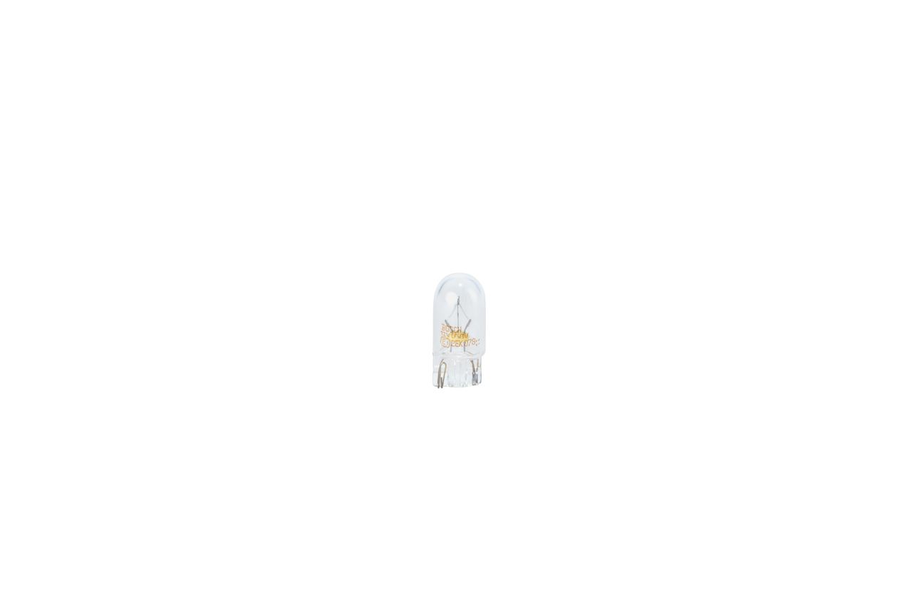 BOSCH 1 987 301 028 Bulb, park/position light