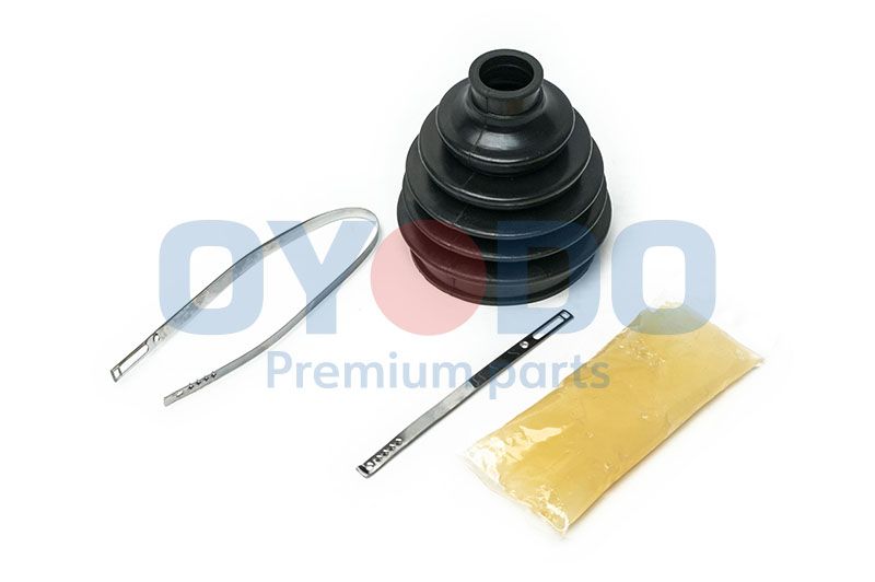 OYODO 50P0524-OYO Bellow kit, drive shaft