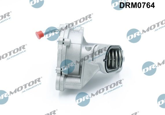 Vacuum Pump, braking system-1