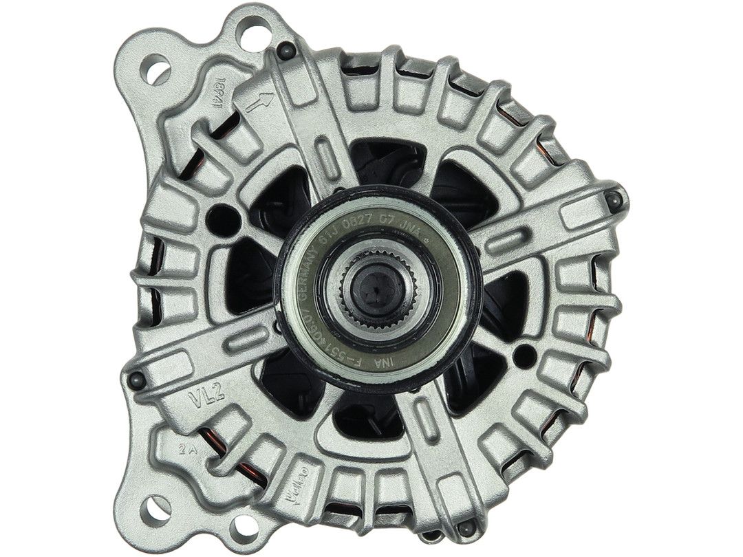 AS-PL A3389PR Alternator