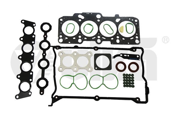 VIKA K11772101 Gasket kit, cylinder head