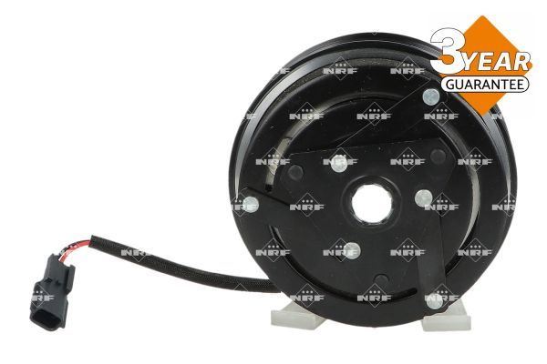 NRF 380190 Magnetic clutch, air conditioning compressor