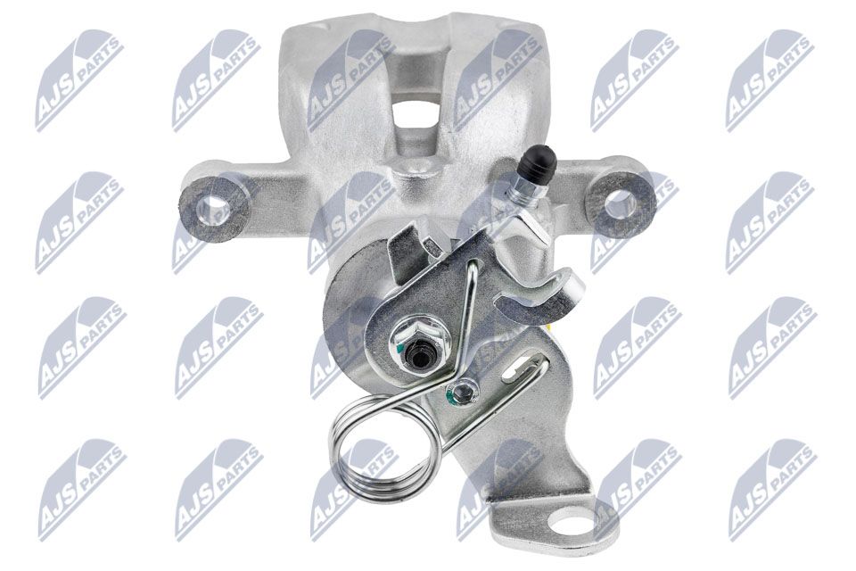 Brake Caliper-1