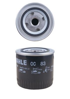Oil Filter-1