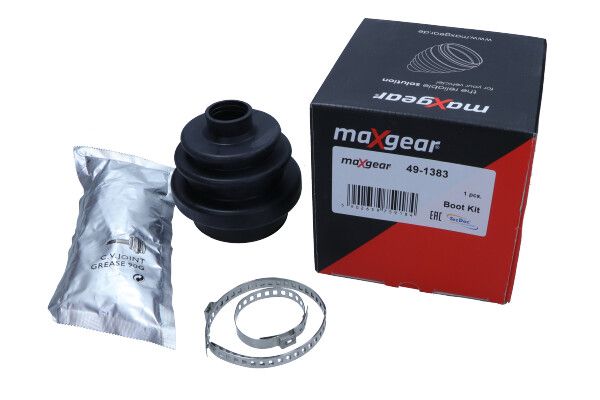 Bellow, drive shaft-2