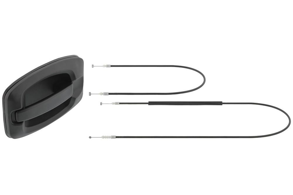 TOPRAN 724 165 Exterior door handle