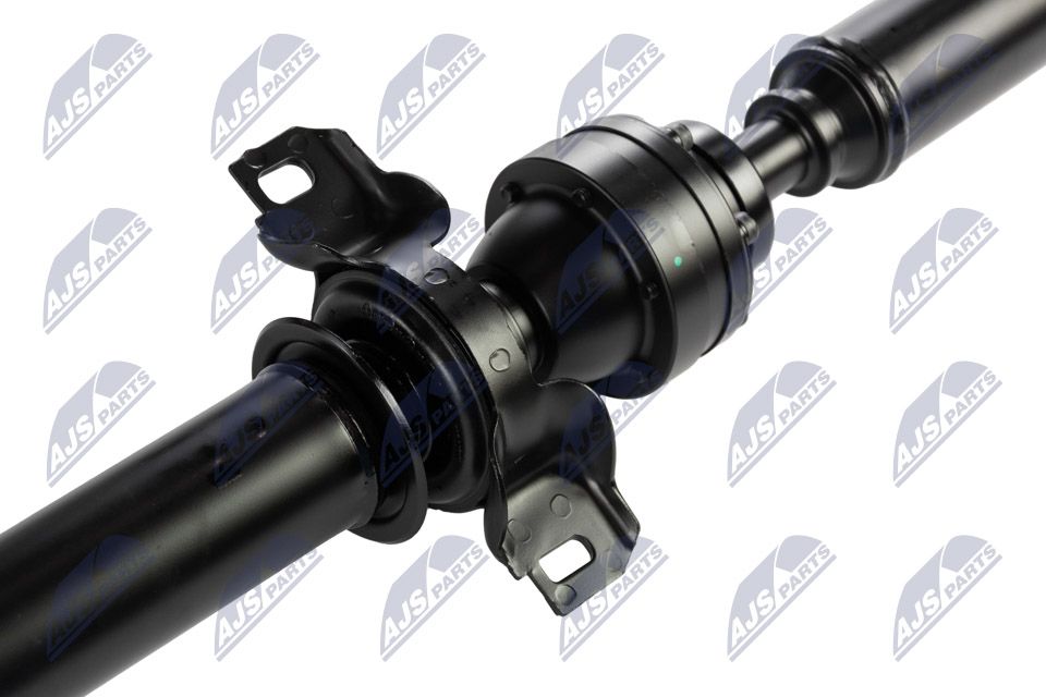 Propshaft, axle drive-3